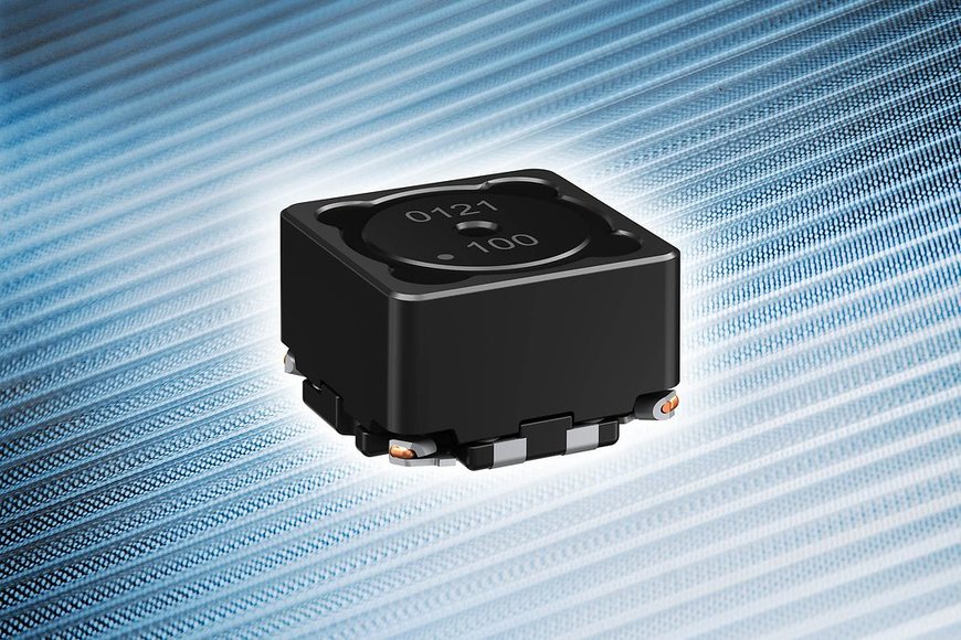 INDUCTORS: TDK EXPANDS ITS RANGE OF COUPLED INDUCTORS